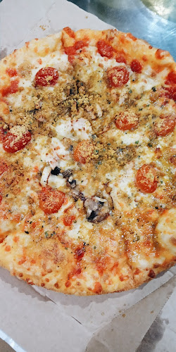 Opinii despre Domino's Pizza Kuala Ibai în Kuala Terengganu - Gastronomi dan perhotelan