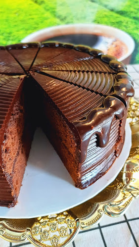 Accompli Abi Homemade cakes - Gastronomi dan perhotelan