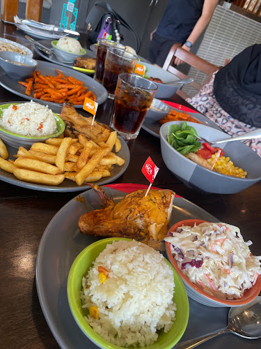 2, Jalan Kuning, Taman Pelangi, 80400 Johor Bahru, Johor Darul Ta'zim