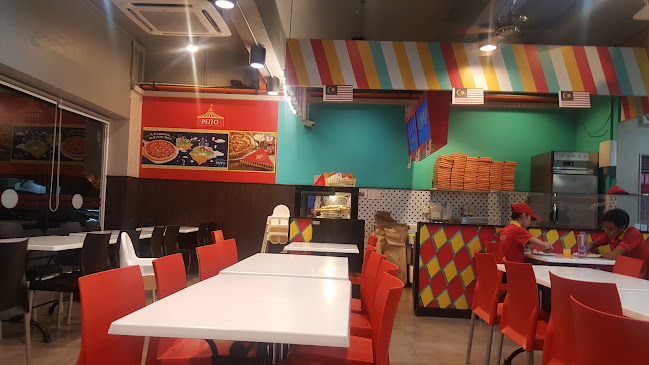 Comentarii opinii despre SugarBun Labuan