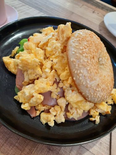 Koffie Lane, Kajang - Gastronomi dan perhotelan