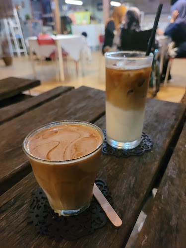 Opinii despre Hobicafe TGG în Kuala Terengganu - Gastronomi dan perhotelan