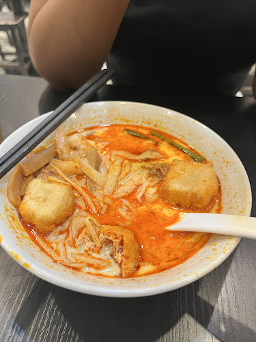 Penang Chendul - Gastronomi dan perhotelan