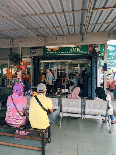 Comentarii opinii despre Abdullah Bacha Mee Rebus & Rojak