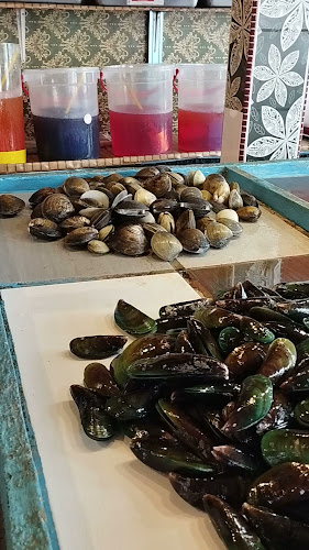 Ann Steamboat & Grill House - Parit Buntar