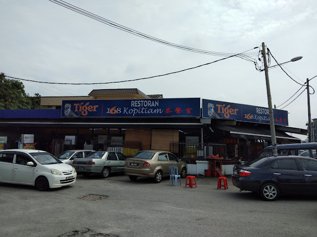 2, Lorong Janggus, Off, Persiaran Raja Muda Musa, Teluk Gadong, 41100 Klang, Selangor