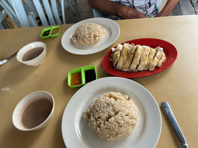 Pending Food Court - Kuching