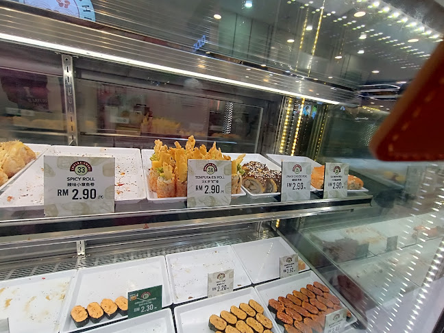 The Chicken Rice Shop East Coast Mall - Gastronomi dan perhotelan