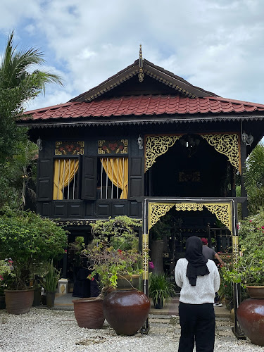 Teratak Warisan Chu Siah - Batu Gajah