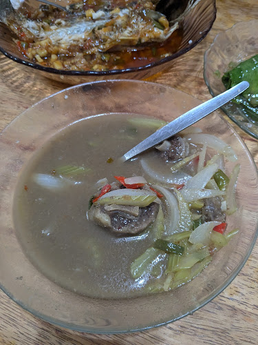 Kampung Pengkalan Pegoh, 31650 Lahat, Perak