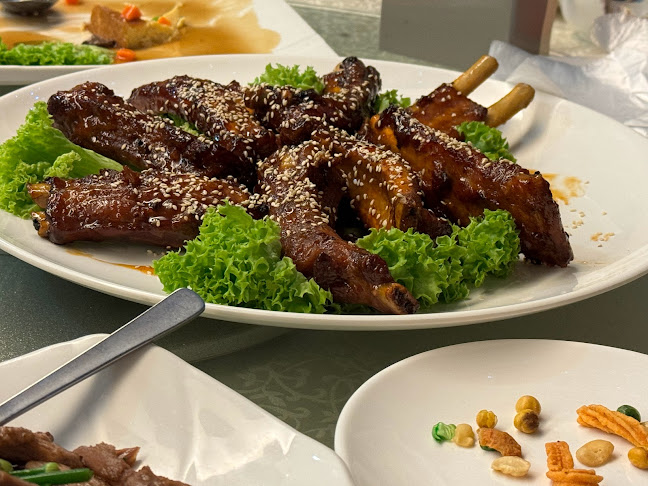 Sea Queen Restaurant - Gastronomi dan perhotelan