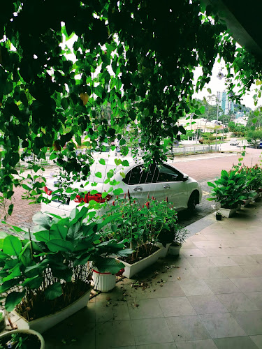 NO 1, SUSUR ILBP/1, Jalan Istana Larut, BUSINESS PARK, 34000 Taiping, Perak