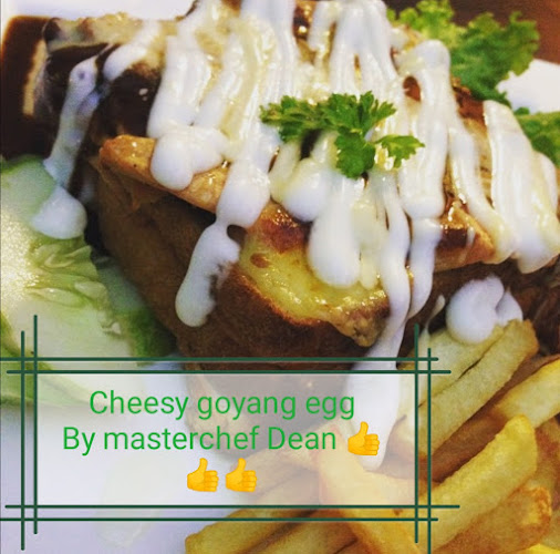 Comentarii opinii despre Dapur Bujang by Kedai I-Yang Kuala Kurau