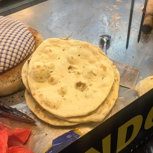 Comentarii opinii despre Restoran Rahmath Bistro