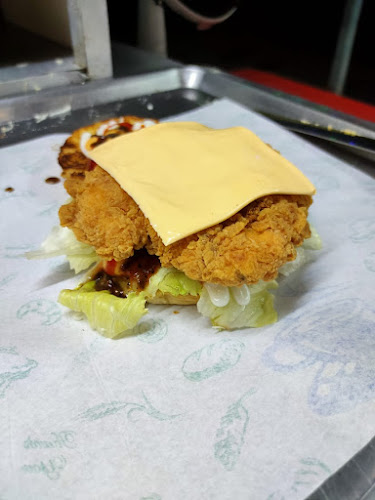 Opinii despre Mb Burger&kichen în Alor Setar - Gastronomi dan perhotelan