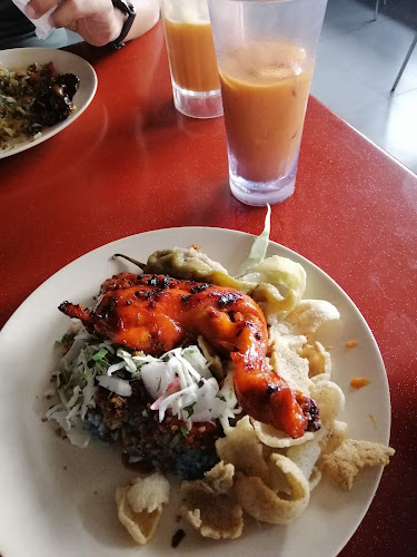 Comentarii opinii despre Muhass Restaurant