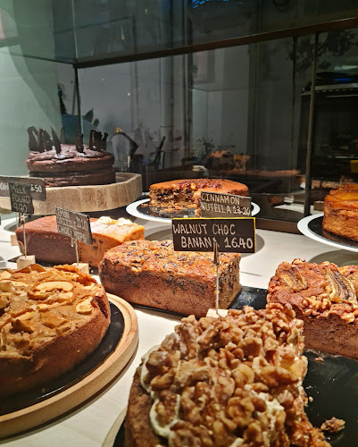 Opinii despre The Mugshot Cafe în George Town - Gastronomi dan perhotelan