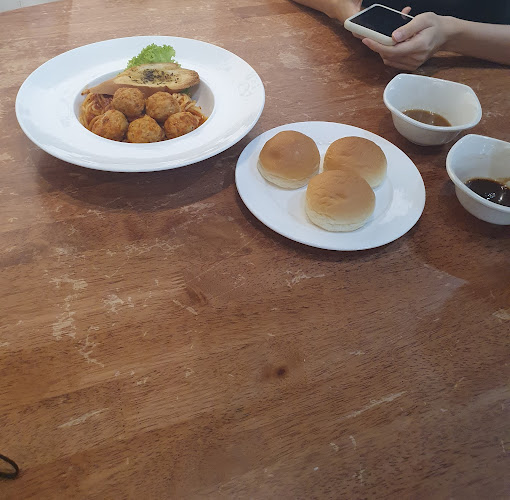 Meo Western Cafe - Iskandar Puteri