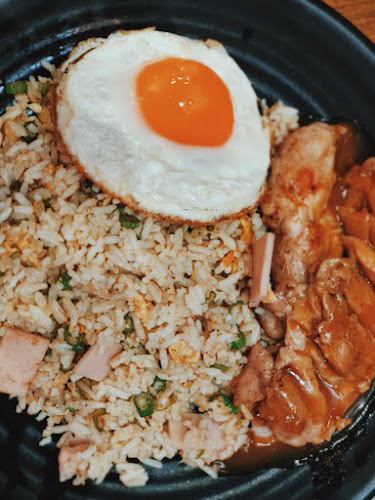 Chef Recipe Batu Pahat