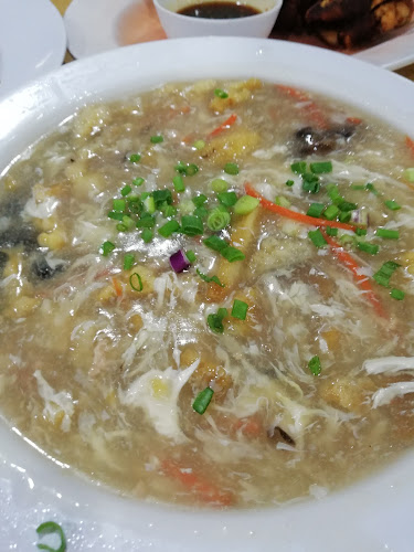 Restoran Makanan Laut Hong Fu - Sibu