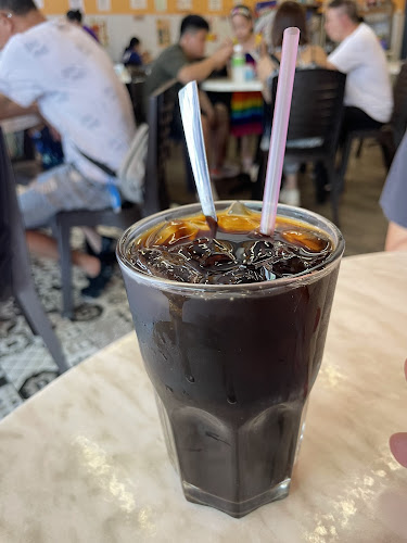 Comentarii opinii despre Gaya Fish Noodle