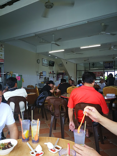 Kedai Kopi K.S - Kota Kinabalu