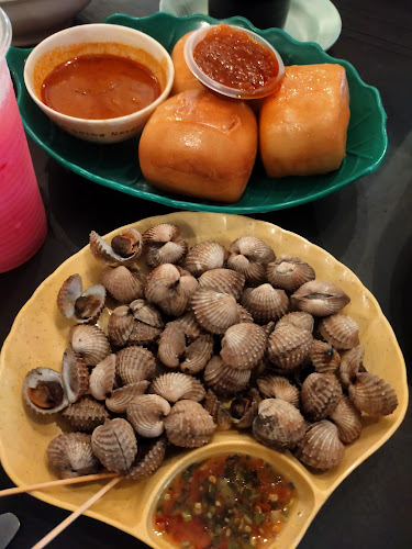 Opinii despre Warung Rumah Merah în Batu Gajah - Gastronomi dan perhotelan