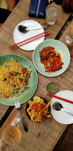 Comentarii opinii despre Chocha Foodstore