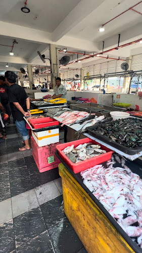 Pasar Awam Batu Pahat