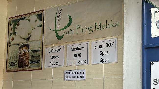 Comentarii opinii despre Putu Piring Tengkera