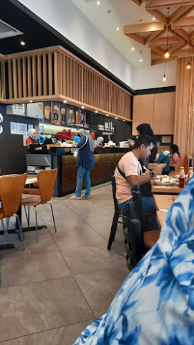 Comentarii opinii despre Black Canyon Aman Central Alor Setar