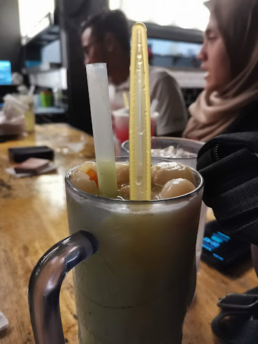 Murni Discovery Kelana Jaya - Gastronomi dan perhotelan