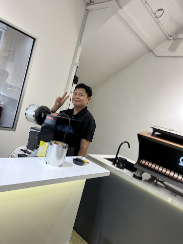 Jaya Bintang Trading - Coffee Machine Company & Beverages Ingredients House since 2013 Pulau Pinang