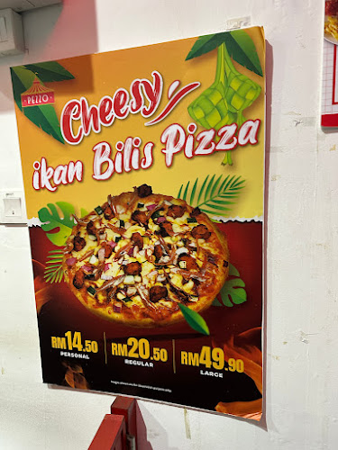 Opinii despre McDonald's Educity JB DT în Iskandar Puteri - Gastronomi dan perhotelan