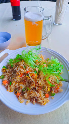 Opinii despre Crocodile Farm Seafood Village Restaurant • Pork Free în Petaling Jaya - Gastronomi dan perhotelan