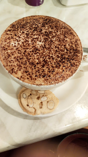 Comentarii opinii despre DOME Cafe @ Subang Parade