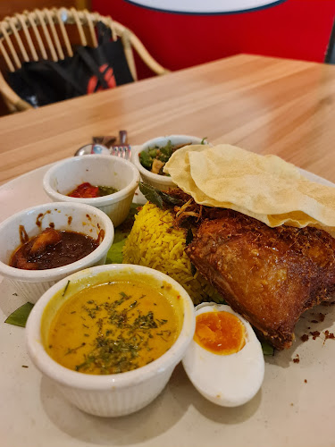 1 Utama Shopping Centre, Lot S131 2nd Floor, Lebuh Bandar Utama, Bandar Utama, 47800 Petaling Jaya, Selangor