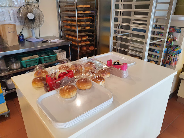 Berry's Cake House @SS2