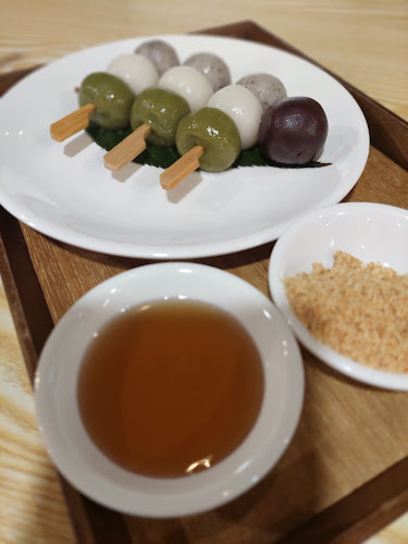 Comentarii opinii despre Monster Ice Cream Malaysia