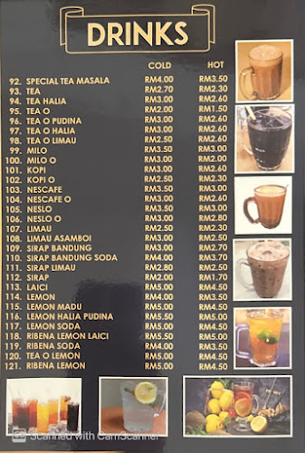 Opinii despre PAK WESTERN CAFE SHAH ALAM în Shah Alam - Gastronomi dan perhotelan