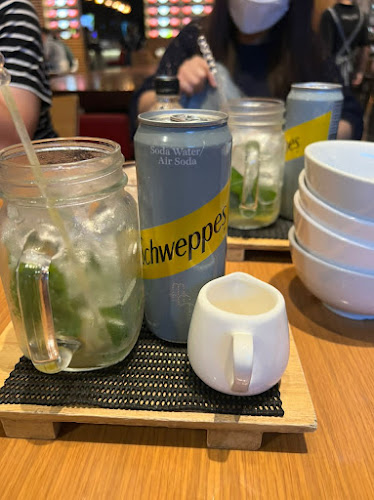 Comentarii opinii despre IPPUDO Gurney Plaza