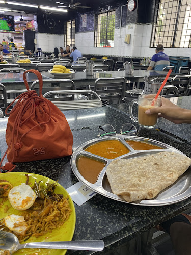 Heritage One Station Restaurant