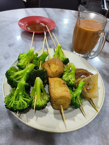 7夜 Cafe ,Sibu - Gastronomi dan perhotelan