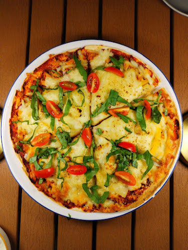 Vibes & Chill SkyBar