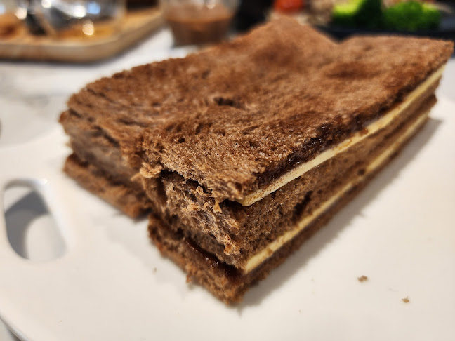 OldTown White Coffee Experience Centre - Ipoh