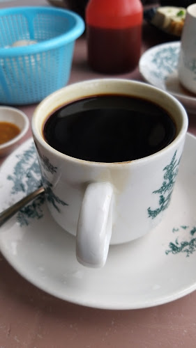 Sungai Lembing Station - Kuantan