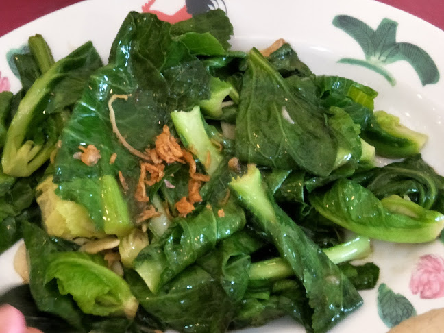 Shoon Huat Bat Kut Teh - Johor Bahru