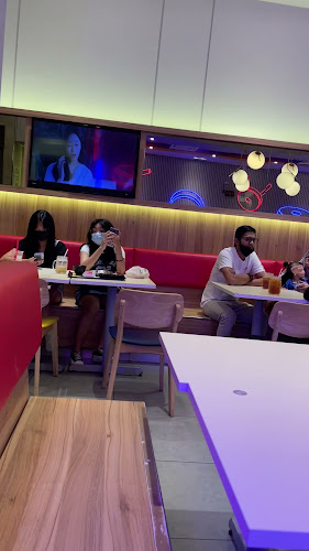 DubuYo Mini @ Central Aman Mall - Alor Setar