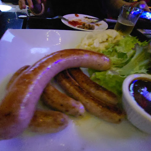 Comentarii opinii despre Euro House