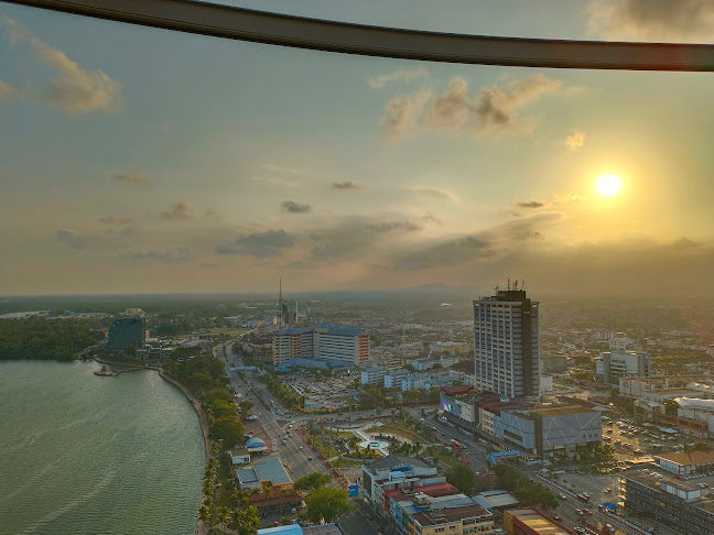 Jalan Besar, 25000 Kuantan, Pahang